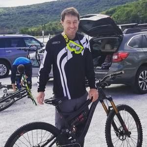 Meet your Posher, Mark